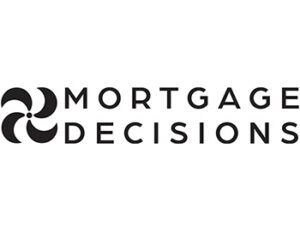 Mortgage Decisions Logo